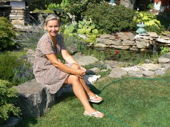 Petra Hobzová