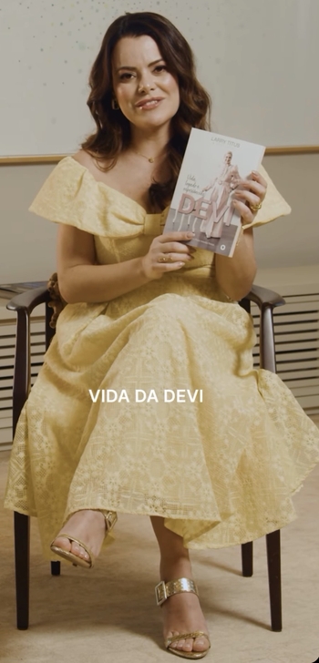 Ana Paula Valadão