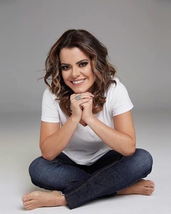 Ana Paula Valadão