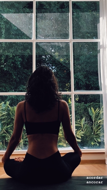 Débora Nascimento
