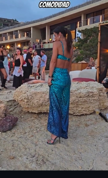 María Pía Copello