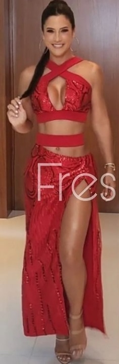 María Pía Copello