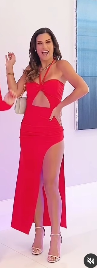 María Pía Copello