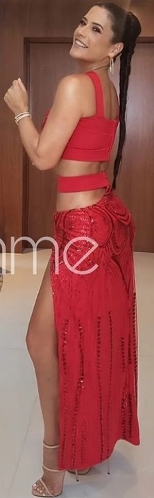 María Pía Copello