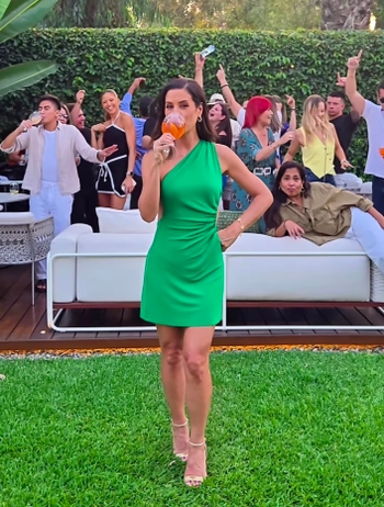 María Pía Copello