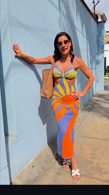 María Pía Copello