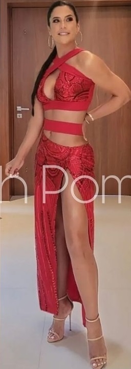 María Pía Copello