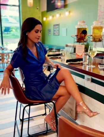 María Pía Copello