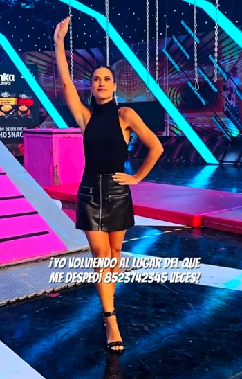 María Pía Copello