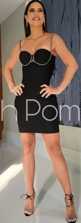 María Pía Copello
