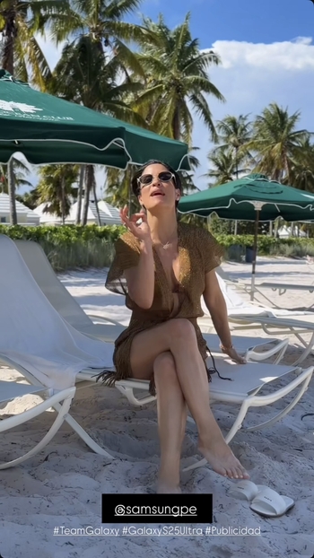 María Pía Copello