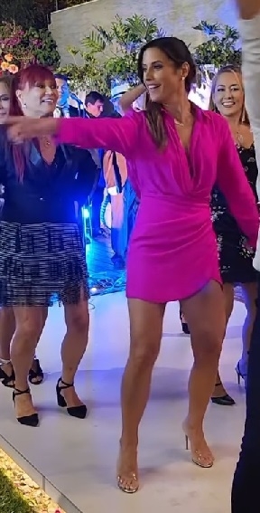 María Pía Copello