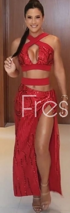María Pía Copello