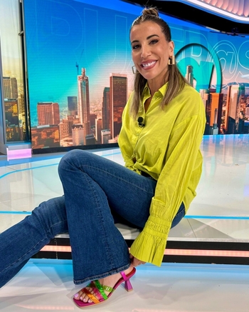 Alba Sánchez