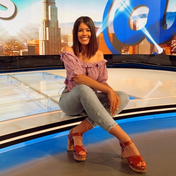 Alba Gutiérrez