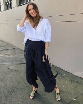 Laura Byrne