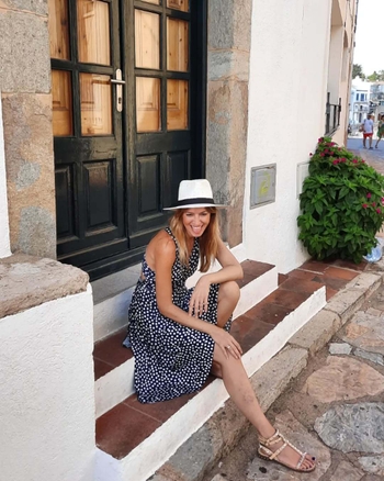 María Moya