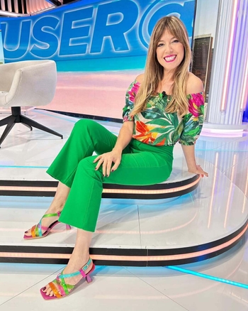 María Moya