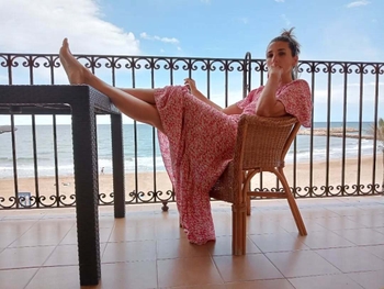 Rocío Marín