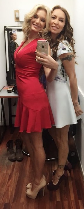 Analía Franchin