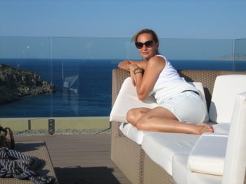 Monika Absolonová