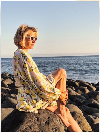 Klára Cibulková
