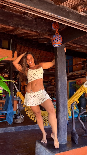 Sandra Martínez