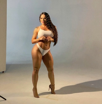 Victória Villarim