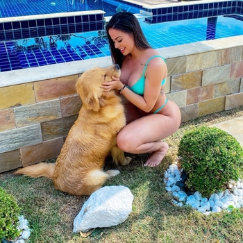 Victória Villarim