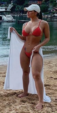 Victória Villarim