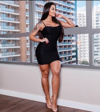 Victória Villarim