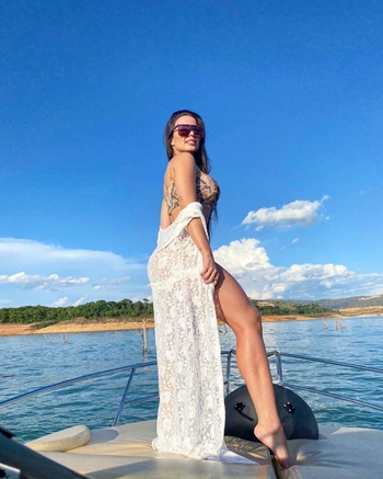 Victória Villarim