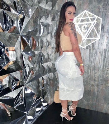 Victória Villarim