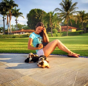 Victória Villarim
