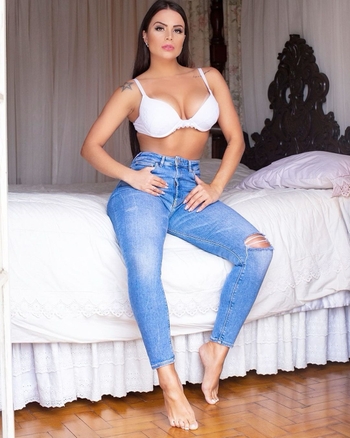 Victória Villarim