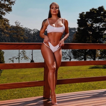 Victória Villarim