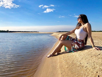 Victória Villarim