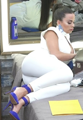 Victória Villarim