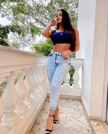 Victória Villarim