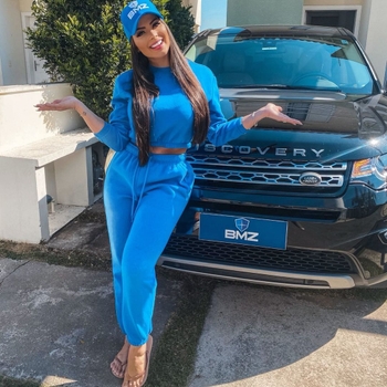 Victória Villarim