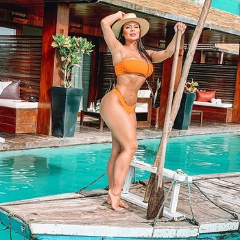 Victória Villarim