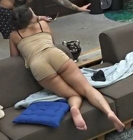 Victória Villarim