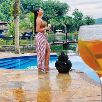 Victória Villarim