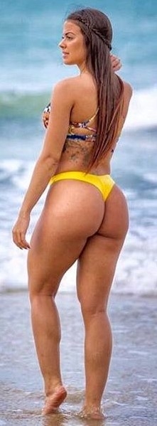 Victória Villarim