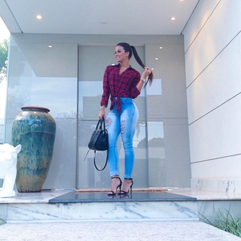 Victória Villarim