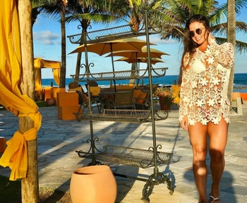 Victória Villarim