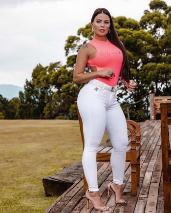 Victória Villarim