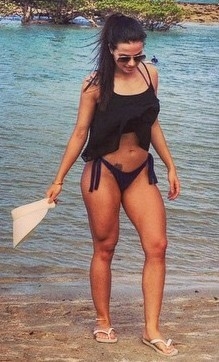 Victória Villarim