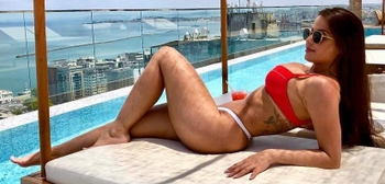 Victória Villarim