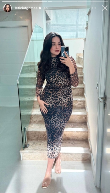 Leticia Gomes